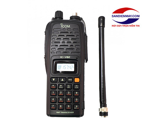 Bộ đàm Icom IC-V82